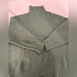 Aerie Oversized Sweater